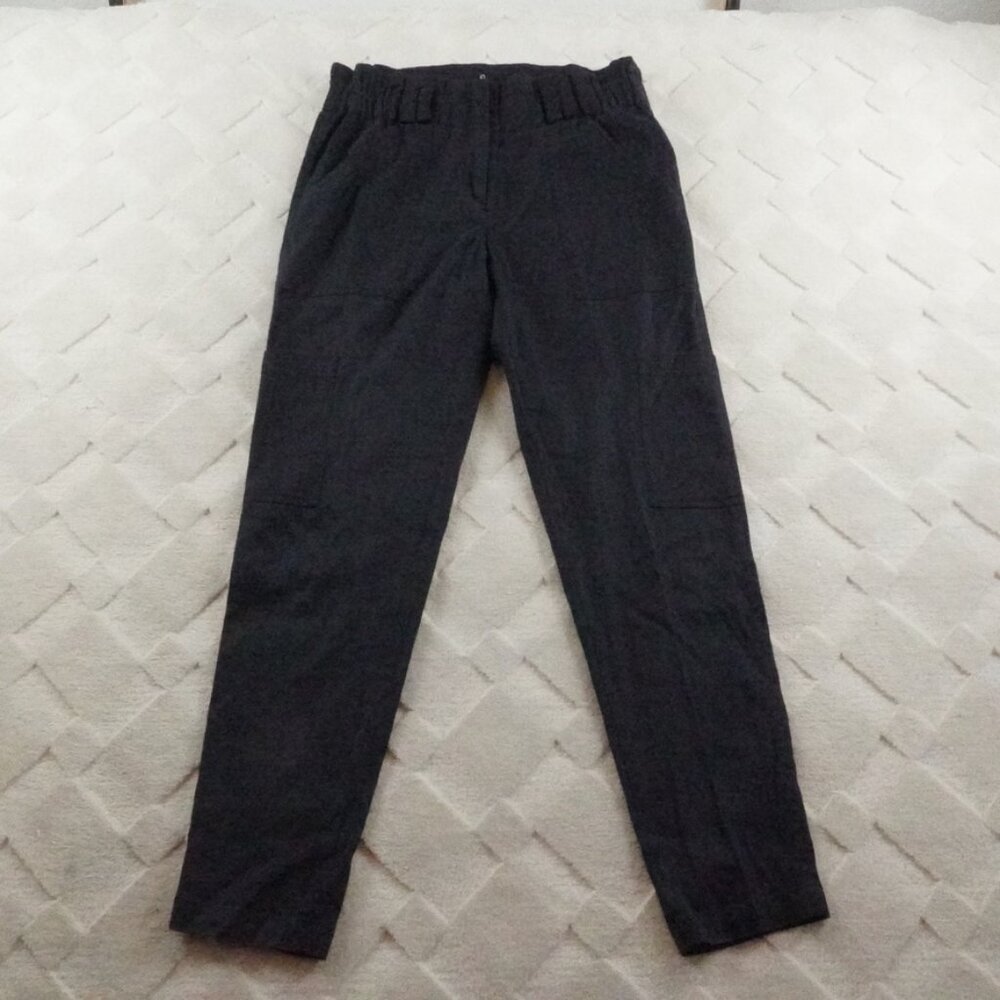 A.L.C. Black Trousers